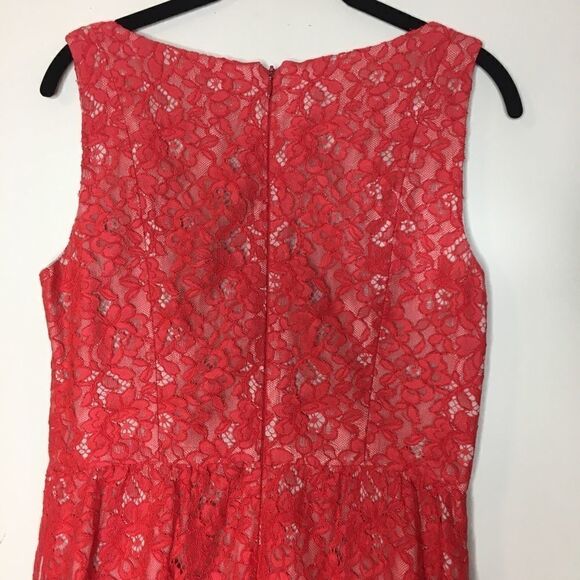 Shoshanna Sz 8 Dress - Picture 6 of 6